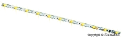 Viessmann 5049 H0 Waggon-Innenbeleuchtung, 11 LEDs gelb