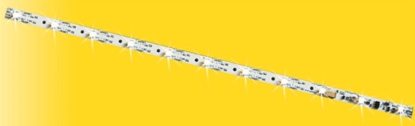 Viessmann 5078 H0 Waggon-Innenbeleuchtung, 11 LEDs weiß,mit Funktionsdecoder