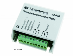 Tillig 66821 Gleisbesetztmelder