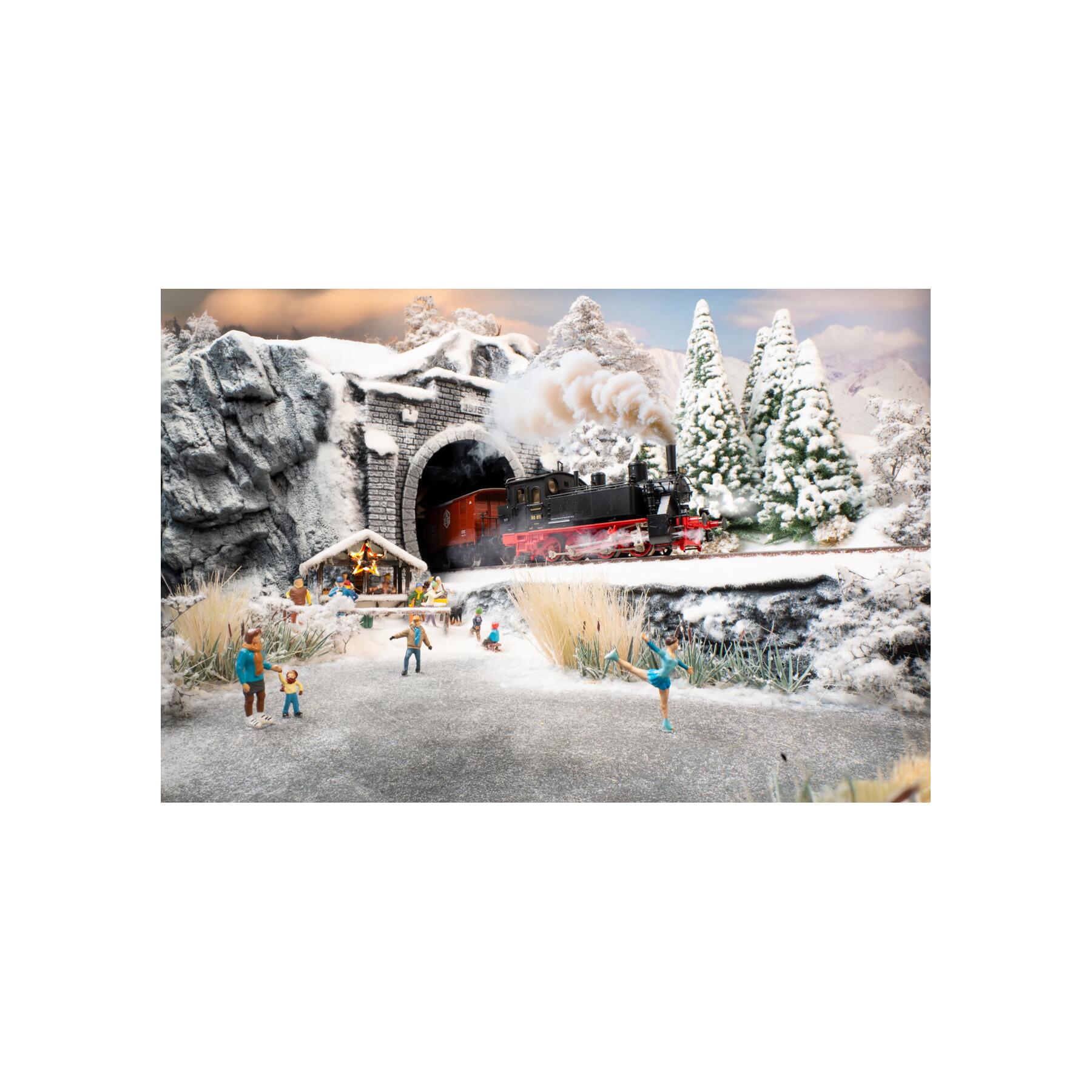 Noch 45999 Adventskalender 2027