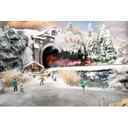 Noch 45999 Adventskalender 2027