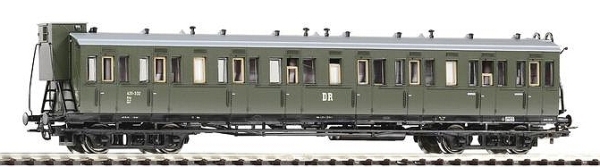 Piko 53212 Abteilwagen 2. Klasse DR