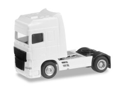 Herpa 084505 DAF XF 105 SSC Zugmaschine Inhalt: 2 Stück