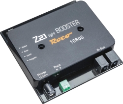 Roco 10805 Z21-Booster klein