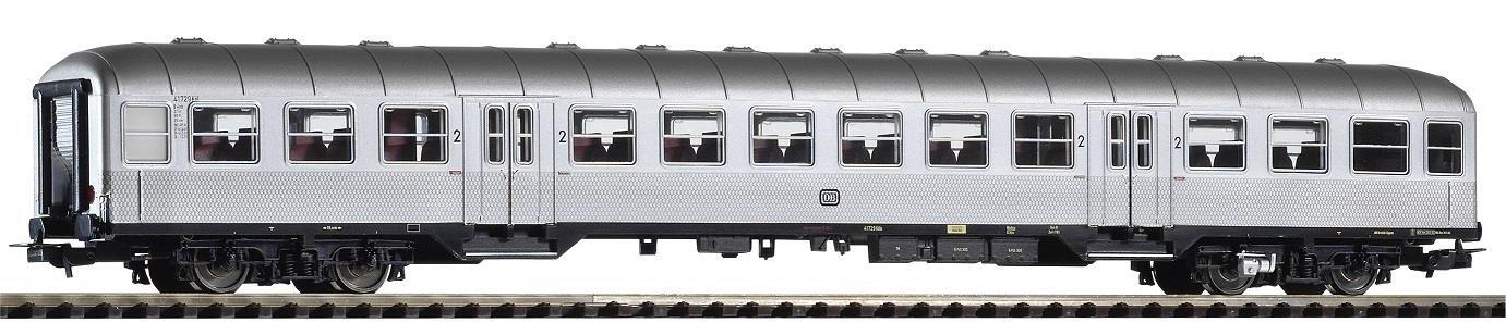 Piko 57668 Nahverkehrswagen 2.Kl. B DB III