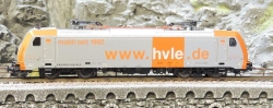 Piko 59148 Elektrolokomotive BR 185 641-8 HVLE