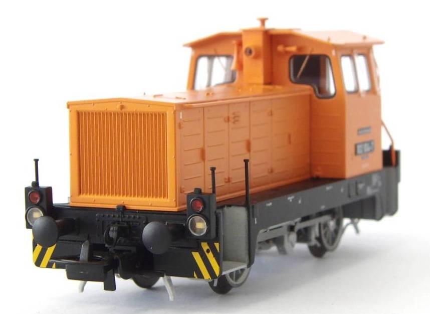 Piko 52630 Diesellokomotive BR 102.1 DR