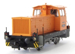 Piko 52630 Diesellokomotive BR 102.1 DR