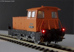 Piko 52630 Diesellokomotive BR 102.1 DR
