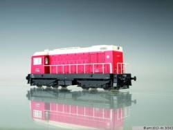 PMT 30503 Diesellokomotive BR V75 DR