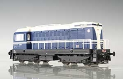 PMT 30510 Diesellokomotive BR T435.0 CSD