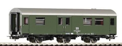 Piko 53022 Reko Gepäckwagen DR