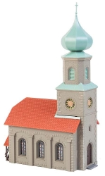Faller 131308 Dorfkirche