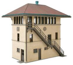 Faller 532983 Stellwerk Santa Fe