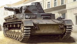 Hobby Boss 380130 1/35 Panzerkampfwagen IV Ausf.C