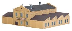 Faller 222220 Schuhfabrik Schmidt