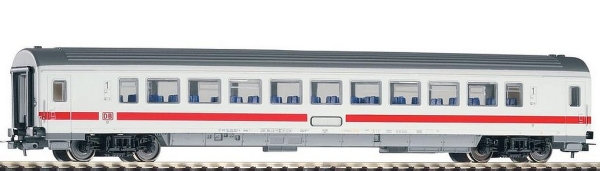 Piko 57606 IC Großraum 1.Klasse DB-AG