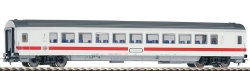 Piko 57606 IC Großraum 1.Klasse DB-AG