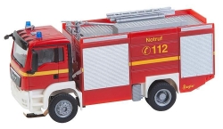 Faller 161599 MAN TGS TLF Feuerwehr (HERPA)
