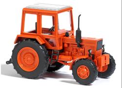 Busch 51301 Belarus MTS 82 Allrad Orangerot