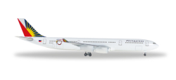 Herpa 529341 A340-300 Philippine Airlines