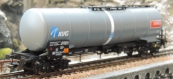 Piko 54191 Knickkesselwagen "Esso " DB AG