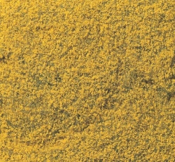 Woodland WF176 Blumenflocken gelb
