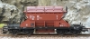 Piko 54320 Sattelboden Selbstentladewagen DR