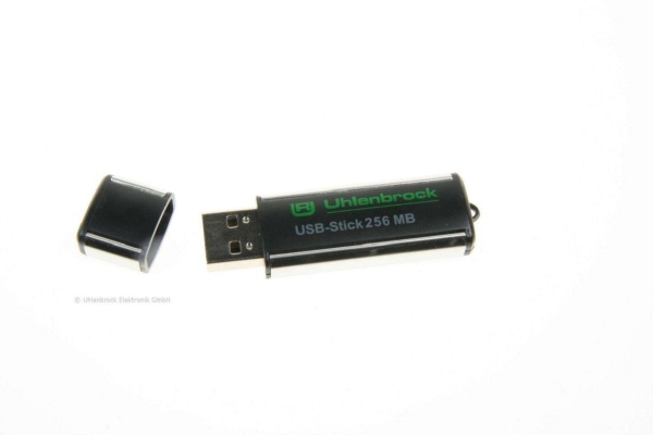 Uhlenbrock 38010 USB-Stick 256 MB