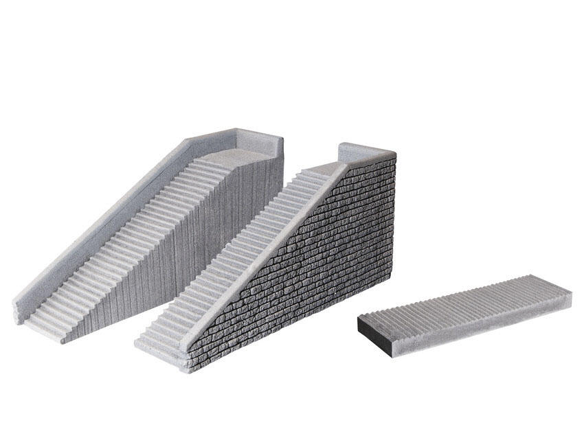 Noch 58303 Treppen Set