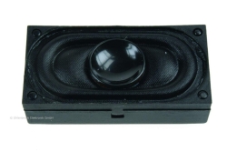 Uhlenbrock 31130 Lautsprecher 20 x 40 mm