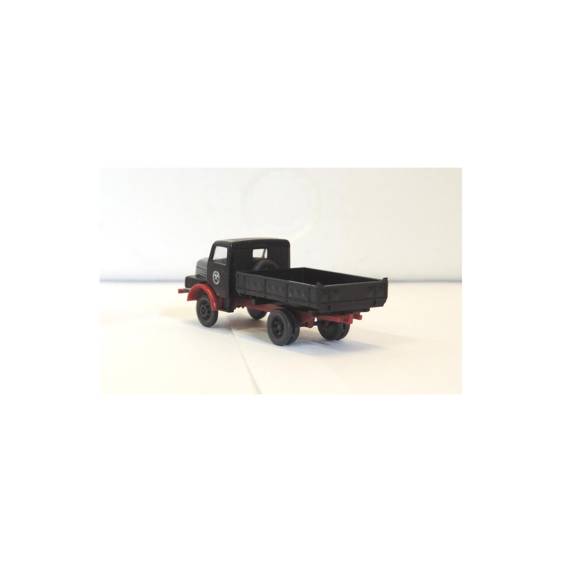 Tillig 19016 LKW H3A Kipper "VEB Kohlehandel"