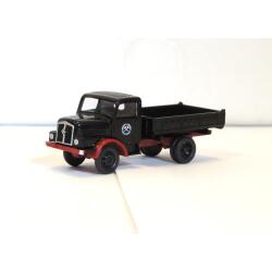 Tillig 19016 LKW H3A Kipper "VEB Kohlehandel"