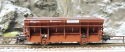 Piko 54620 Kohleselbstentladewagen DB