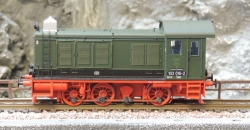 Brawa 41612 Diesellokomotive 103 DR