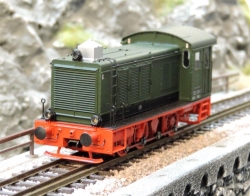Brawa 41612 Diesellokomotive 103 DR