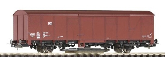 Piko 54999 Schienenreinigungswagen DB