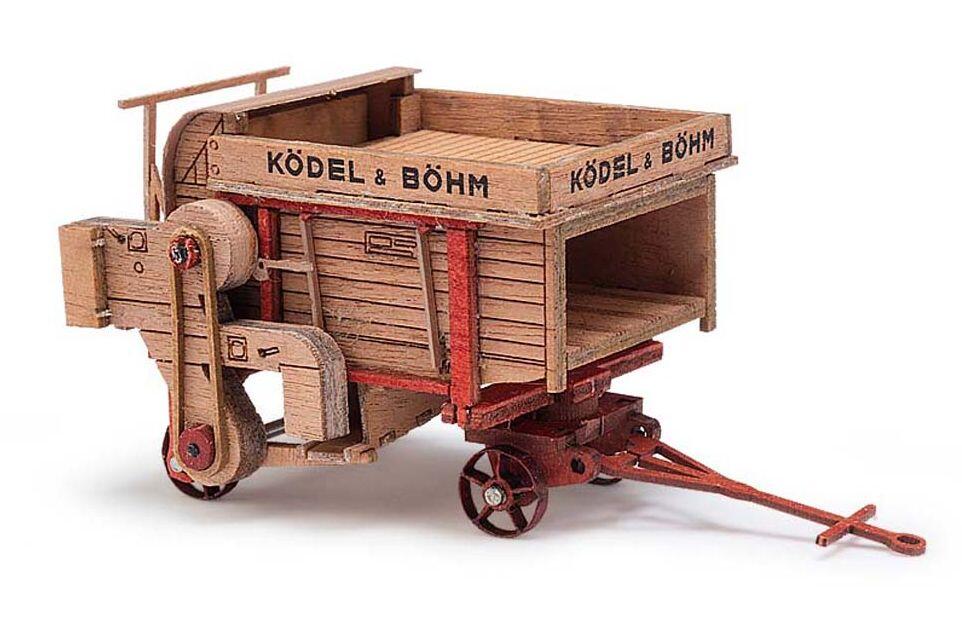 Busch 59905 Dreschmaschine »Ködel Böhm«
