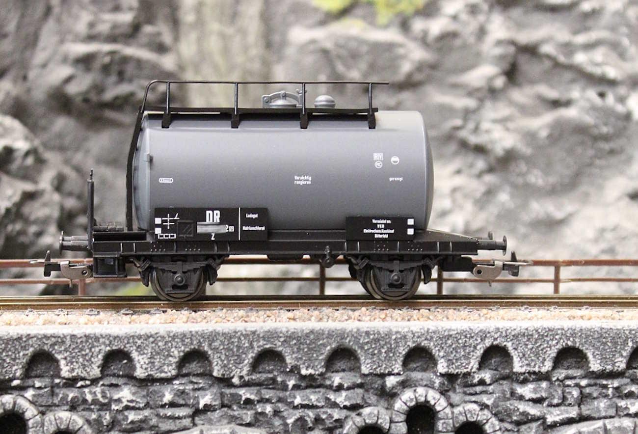 Piko 57715 Kesselwagen DR
