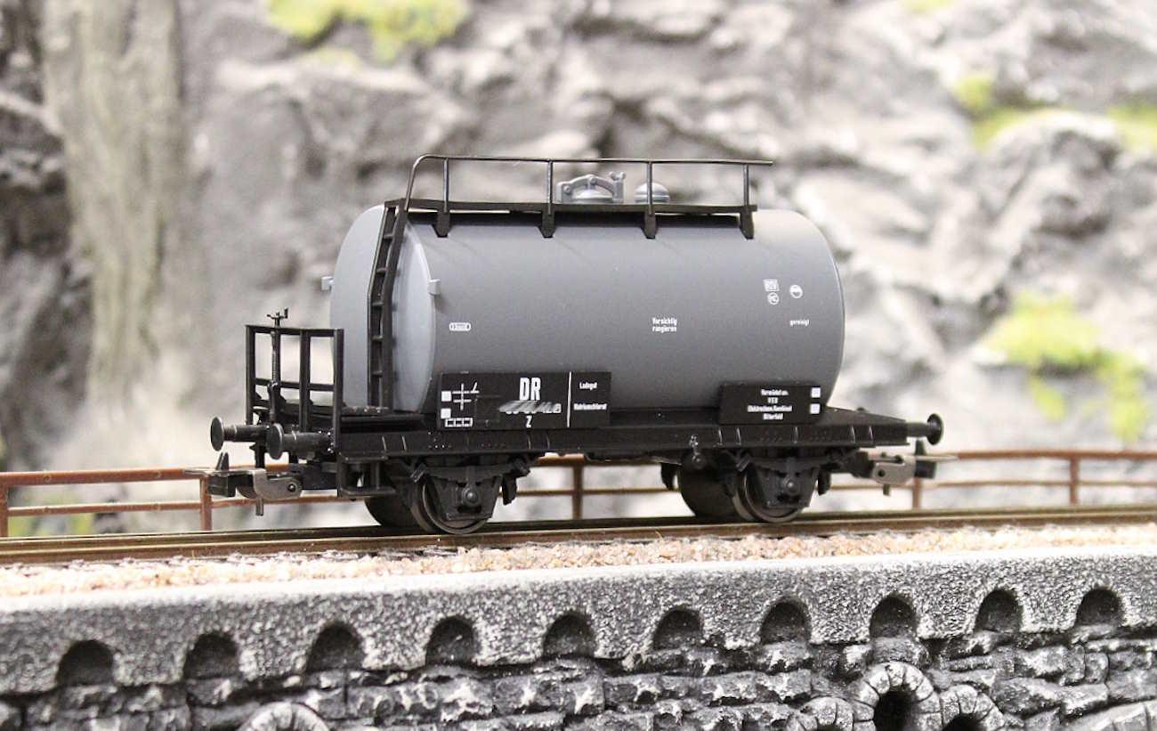 Piko 57715 Kesselwagen DR