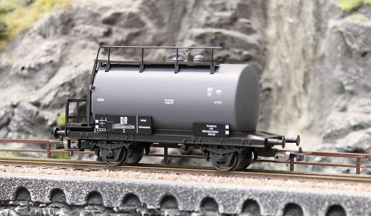 Piko 57715 Kesselwagen DR