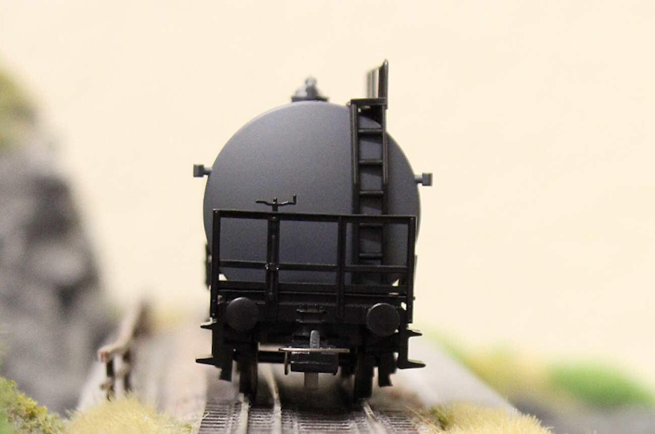 Piko 57715 Kesselwagen DR