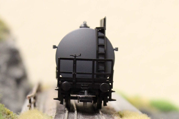Piko 57715 Kesselwagen DR