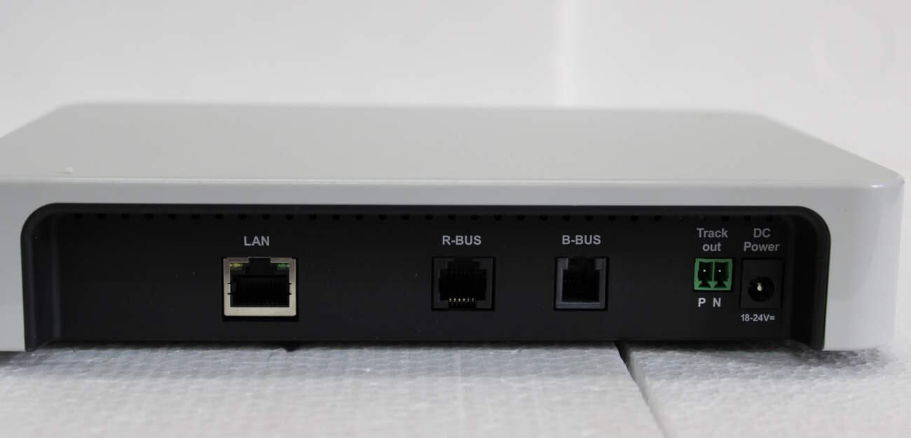 Roco-Fleischmann Set Digitalzentrale Z21 & Multimaus 10810 mit Kabel