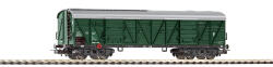 Piko 54753 Großraumgüterwagen Bahndienstwagen DR