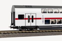Piko 58801 IC 2 Doppelstockwagen 2. Klasse DB AG