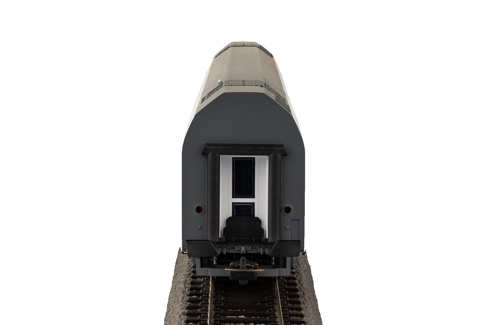 Piko 58802 IC 2 Doppelstockwagen 1. Klasse DB AG