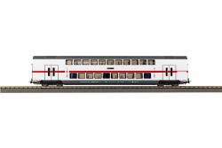 Piko 58802 IC 2 Doppelstockwagen 1. Klasse DB AG