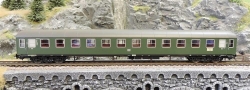 Piko 59640 Schnellzugwagen 2.Klasse Bm232 DB