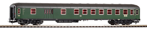Piko 59641 Schnellzugwagen 2. Klasse / Gepäckabteil BDms272 DB
